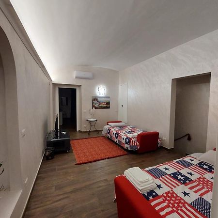 Campo De' Fiori On Vacation With Class โรม ภายนอก รูปภาพ
