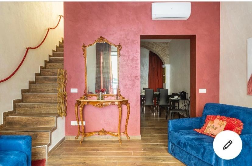 Campo De' Fiori On Vacation With Class โรม ภายนอก รูปภาพ